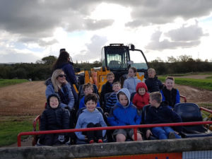 Diggerland